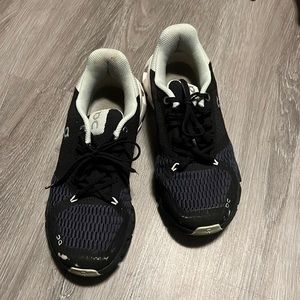 Cloud’s sneakers. Size 6